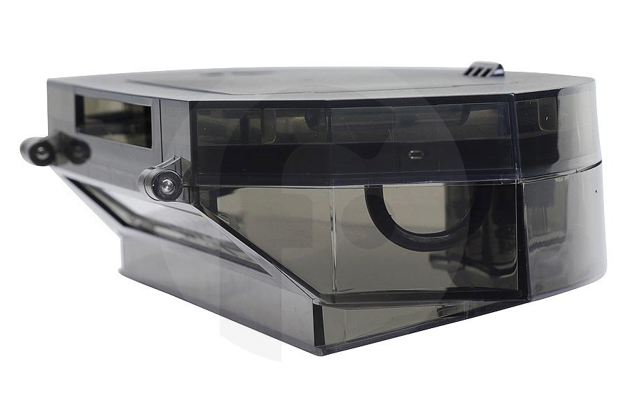 Blaupunkt Robot aspirapolvere Blaupunkt Serbatoio XTE-DUSTBIN Robot aspirapolvere