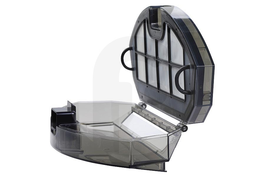 Blaupunkt Robot aspirapolvere Blaupunkt Serbatoio XTE-DUSTBIN Robot aspirapolvere