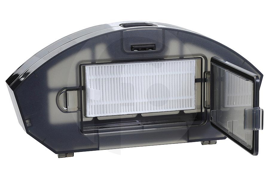 Blaupunkt Robot aspirapolvere Blaupunkt Serbatoio XTE-DUSTBIN Robot aspirapolvere