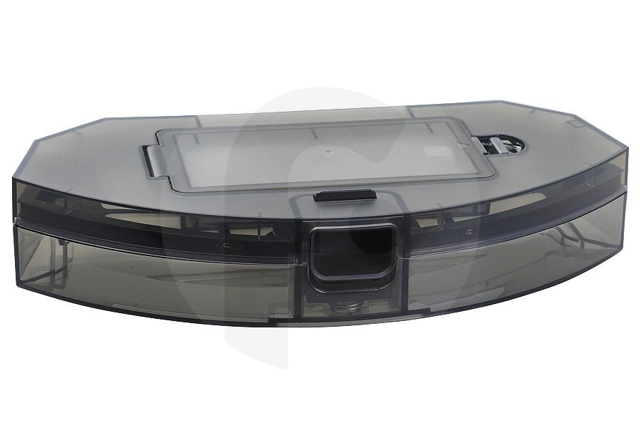 Blaupunkt Robot aspirador Blaupunkt Depósito XTE-DUSTBIN Robot aspirador apto para entre otros EXTREMO, XVAC