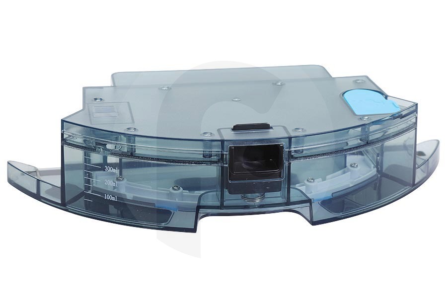 Blaupunkt XB-WATERTANK Robot aspirador Blaupunkt Depósito XB DEPÓSITO DE AGUA Robot aspirador apto para entre otros XBOOST, BPK-VCBB1XB, BPK-VCBB1XBN