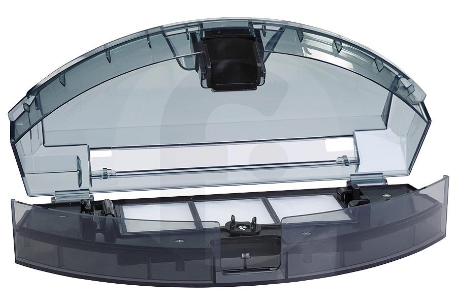 Blaupunkt Staubsauger Blaupunkt Reservoir XE-DUSTBIN Saugroboter