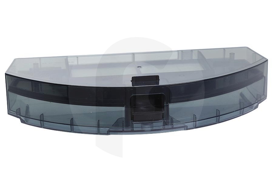 Blaupunkt Robot aspirador Blaupunkt Depósito XE-DUSTBIN Robot aspirador apto para entre otros XEASY, BPK-VCBB1XE, XPOWER+, BPK-VCBB1XPW+