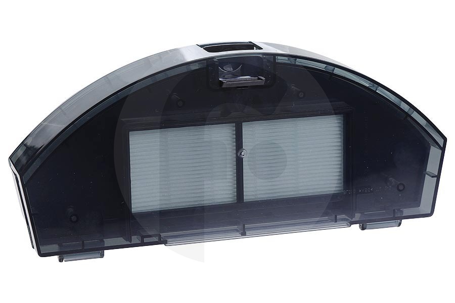 Blaupunkt Staubsauger Blaupunkt Reservoir XE-DUSTBIN Saugroboter