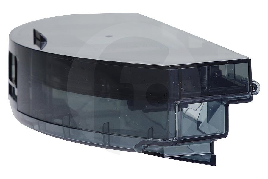 Blaupunkt Staubsauger Blaupunkt Reservoir XE-DUSTBIN Saugroboter
