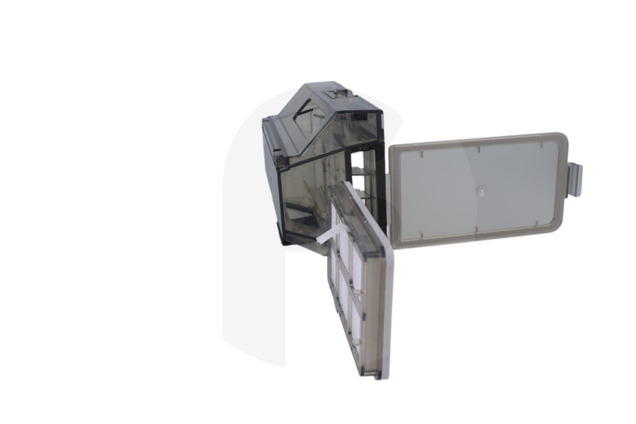 Blaupunkt Robot aspirapolvere Blaupunkt Serbatoio per aspirapolvere OM1-DUSTBIN