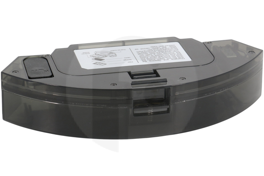 Blaupunkt Robot aspirador Blaupunkt depósito de agua y contenedor de polvo para aspiradora EZ1-WATERTANK apto para entre otros EZ1, C1