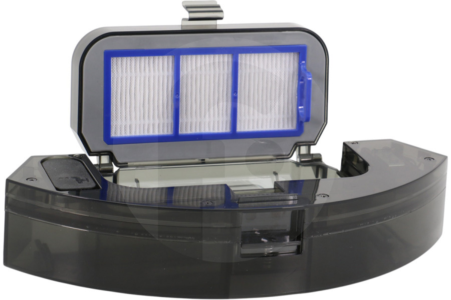 Blaupunkt Robot aspirapolvere Blaupunkt serbatoio dell’acqua e contenitore della polvere per aspirapolvere EZ1-WATERTANK
