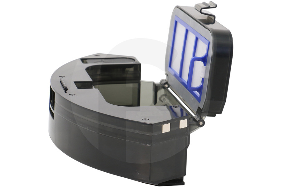 Blaupunkt Robot aspirapolvere Blaupunkt serbatoio dell’acqua e contenitore della polvere per aspirapolvere EZ1-WATERTANK