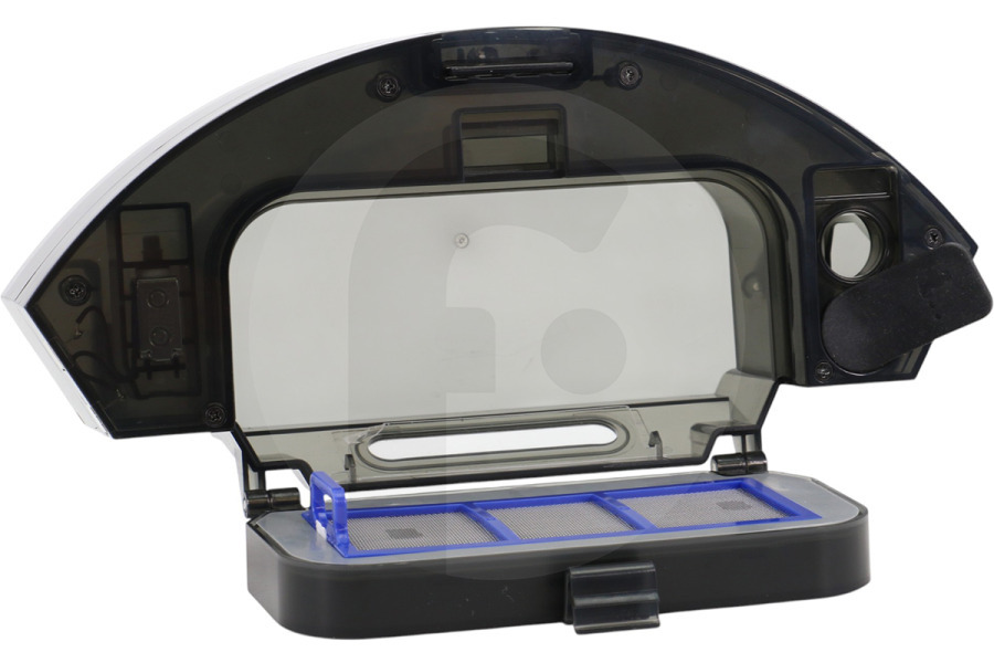 Blaupunkt Robot aspirapolvere Blaupunkt serbatoio dell’acqua e contenitore della polvere per aspirapolvere EZ1-WATERTANK