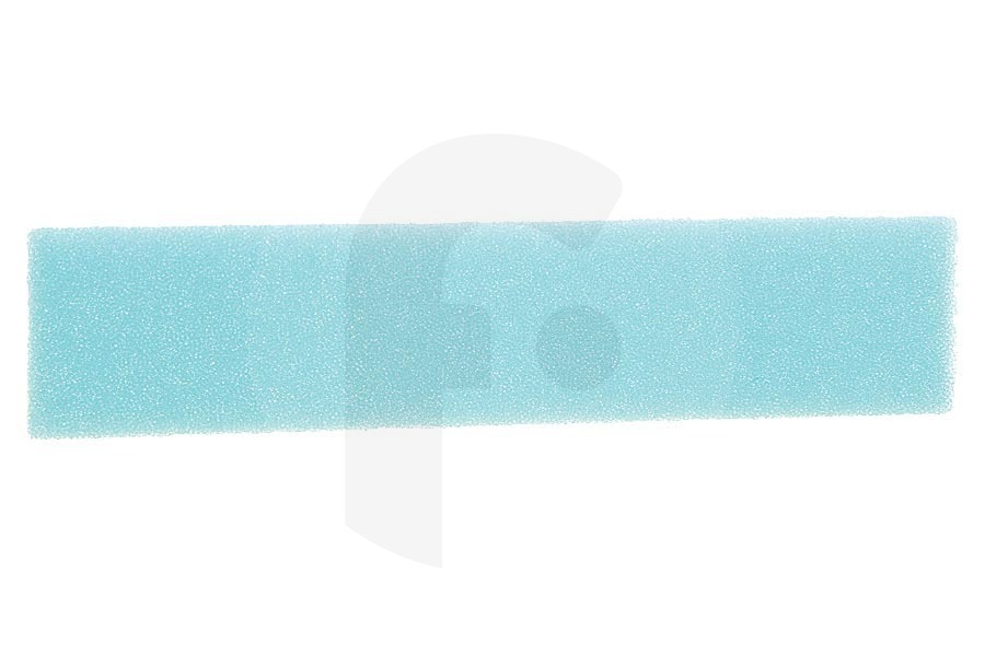LG MDJ62305402 Aspirapolvere LG Filtro di scarico per robot aspirapolvere MDJ 62305402 adatto a tra cui VR34408, VR64607