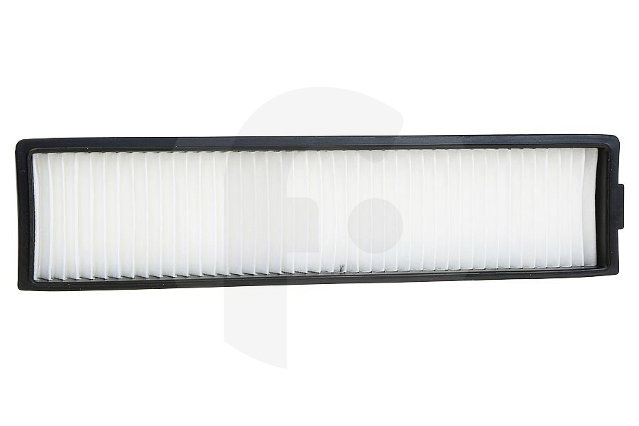 LG Saugroboter LG HEPA-Filterkassette für Saugroboter (Abluftfilterkassette) Staubsauger ADV74225701