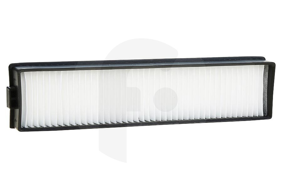 LG Aspirapolvere LG HEPA cartuccia del filtro per aspirapolvere (cassetta del filtro di scarico) Aspirapolvere ADV74225701 adatto a tra cui VR34406, VR64701, VR64702LVMT