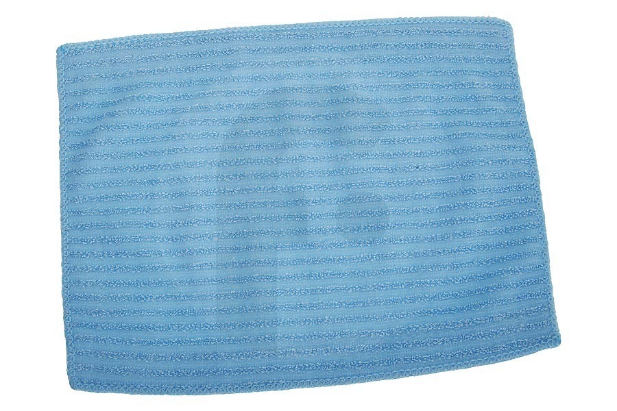 LG Robot aspirador Paño limpiador de robot (adecuado para LG Aspiradora robot Roboking VR6270) Aspiradora MFQ62022101 apto para entre otros VR6270, VR6470, Hom-Bot, Vparquet, Vcarpetx