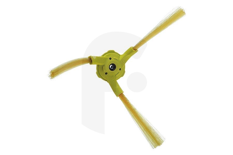 LG ABC73130003 Aspirapolvere Spazzola laterale LG per aspirapolvere robot (lato destro) ABC73130001 adatto a tra cui VR6260, VR64701, VHOMBOT3