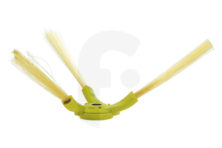 LG Staubsauger LG Staubsauger Bürste (Seitenbürste rechts) für Staubsauger ABC73130001
