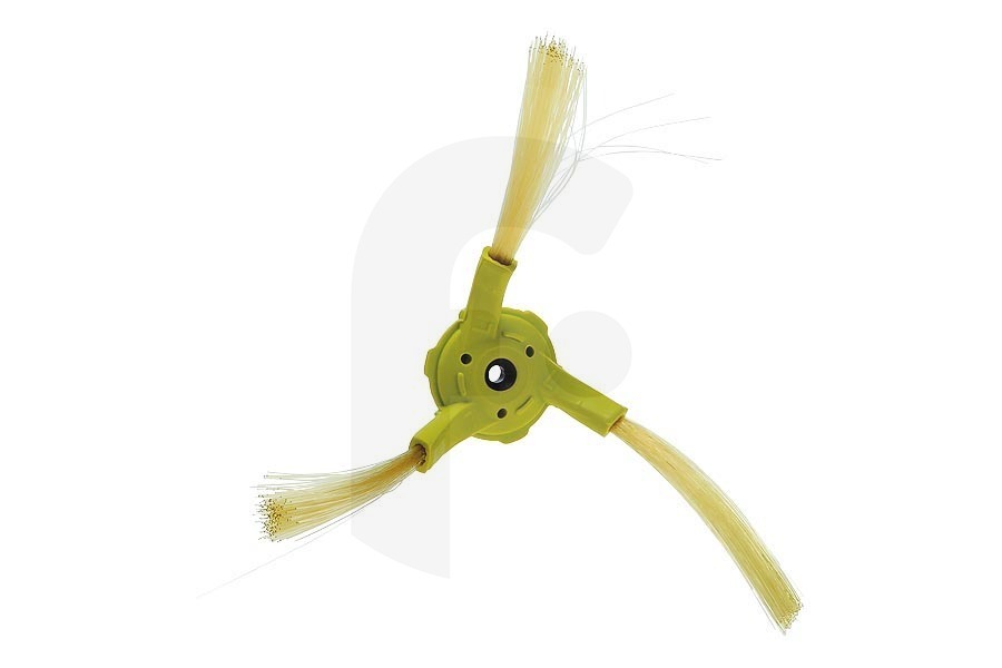 LG ABC73129903 Aspirapolvere Spazzola laterale per Robot Aspirapolvere LG (lato sinistro) ABC73129901 adatto a tra cui VR6260, VR64701, VHOMBOT3