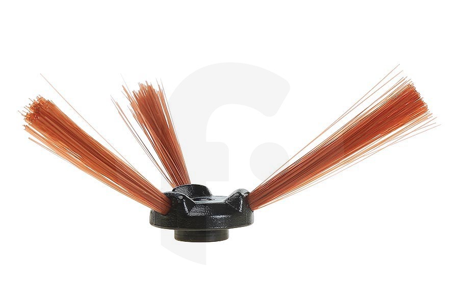 LG Staubsauger LG Bürste für Saugroboter (Seitenbürste für LG Staubsaugerroboter VR5942L, VR6140LV, VR6170LVM) Staubsauger ABC72909403