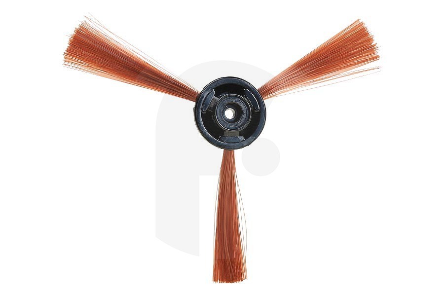 LG Staubsauger LG Bürste für Saugroboter (Seitenbürste für LG Staubsaugerroboter VR5942L, VR6140LV, VR6170LVM) Staubsauger ABC72909403