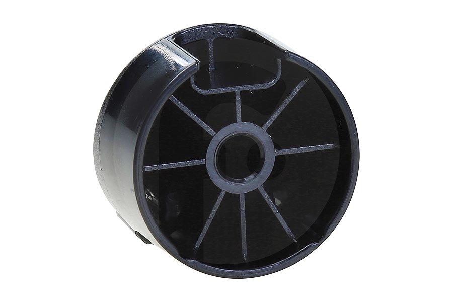LG Staubsauger LG Radhalterung für Saugroboter MDQ63196401
