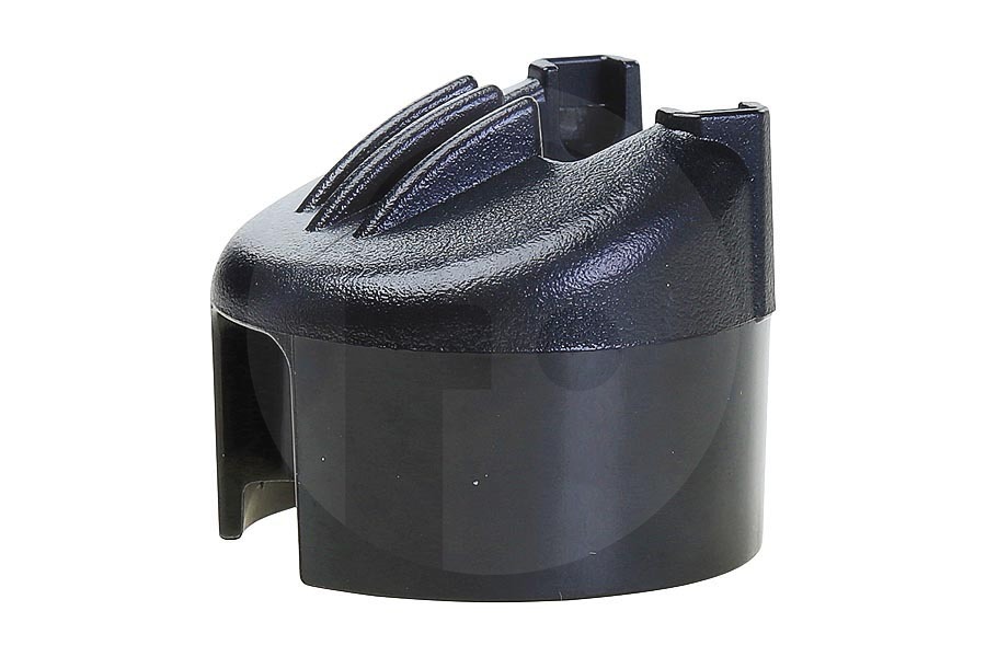 LG Staubsauger LG Radhalterung für Saugroboter MDQ63196401