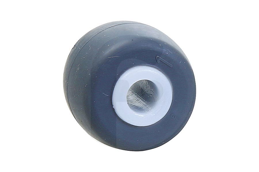 LG Aspirapolvere Ruota per Robot Aspirapolvere AHJ73249901 adatto a tra cui VR1126TS, HOM-BOT QUADRATO, VR6340LV