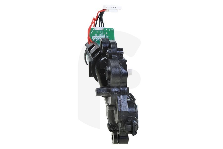 LG Staubsauger LG Motor (Antriebsmotor) 110x40x100x75mm RS395-S172275/DV Roboterstaubsauger ABA74250201