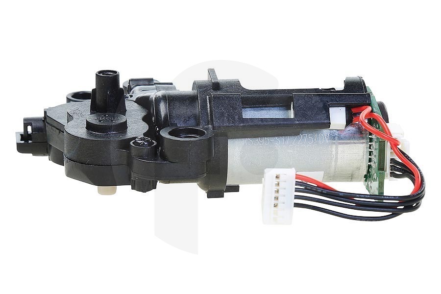LG Staubsauger LG Motor (Antriebsmotor) 110x40x100x75mm RS395-S172275/DV Roboterstaubsauger ABA74250201