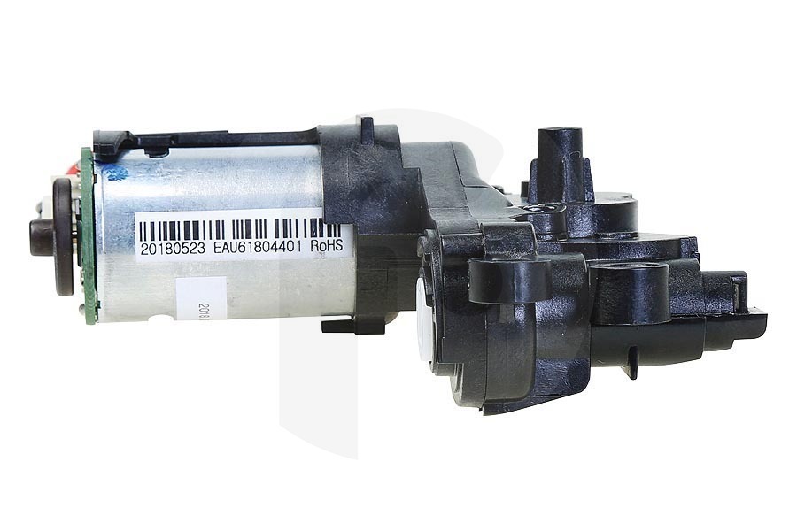 LG Staubsauger LG Motor (Antriebsmotor) 110x40x100x75mm RS395-S172275/DV Roboterstaubsauger ABA74250201