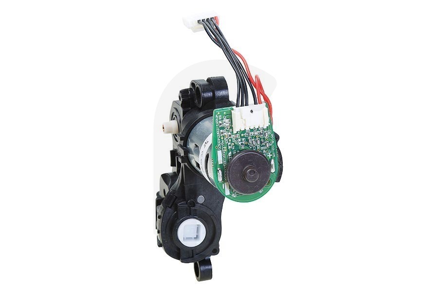 LG Staubsauger LG Motor (Antriebsmotor) 110x40x100x75mm RS395-S172275/DV Roboterstaubsauger ABA74250201