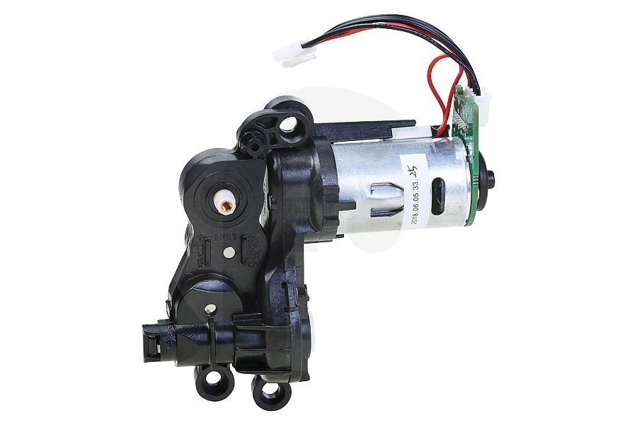LG Staubsauger LG Motor (Antriebsmotor) 110x40x100x75mm RS395-S172275/DV Roboterstaubsauger ABA74250201