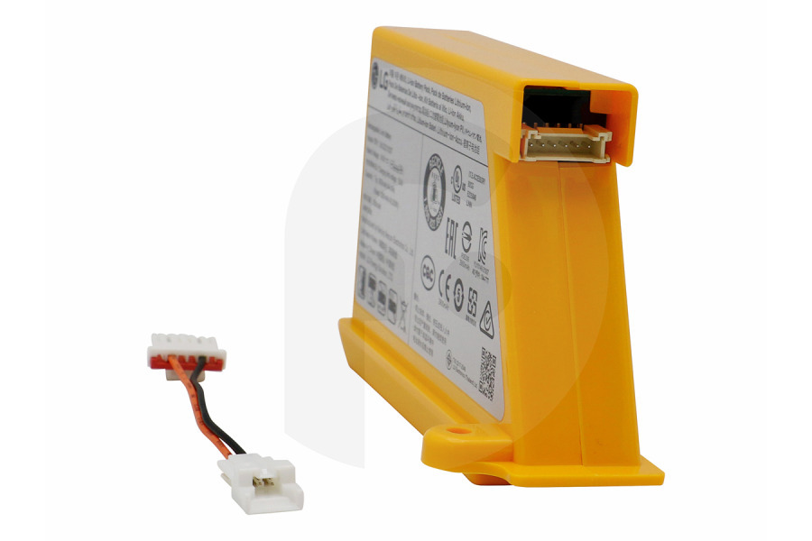 LG Robotstofzuiger LG accu 2200mAh 14,4V voor robotstofzuiger EAC62218202