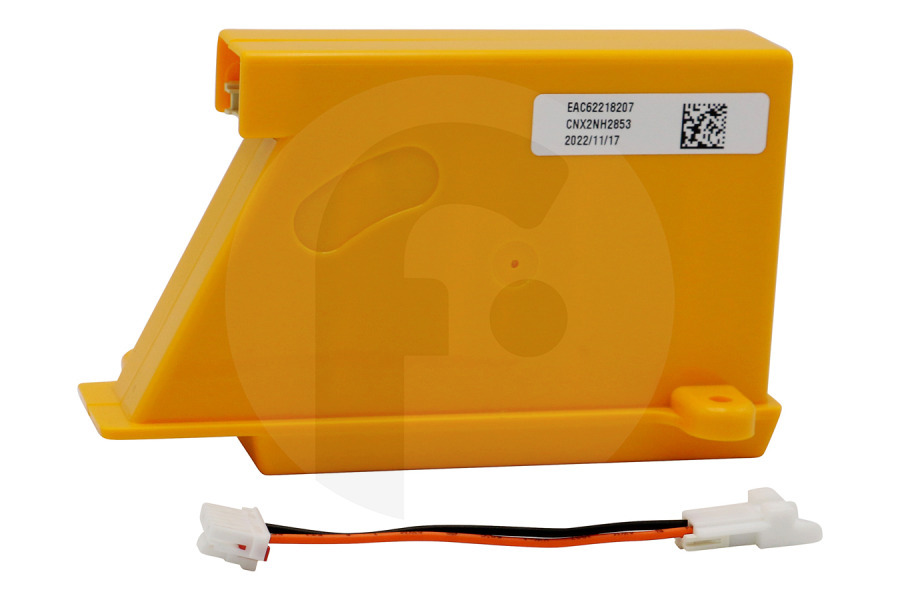 LG Robotstofzuiger LG accu 2200mAh 14,4V voor robotstofzuiger EAC62218202