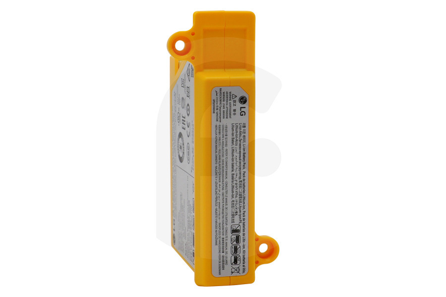 LG Robotstofzuiger LG accu 2200mAh 14,4V voor robotstofzuiger EAC62218202