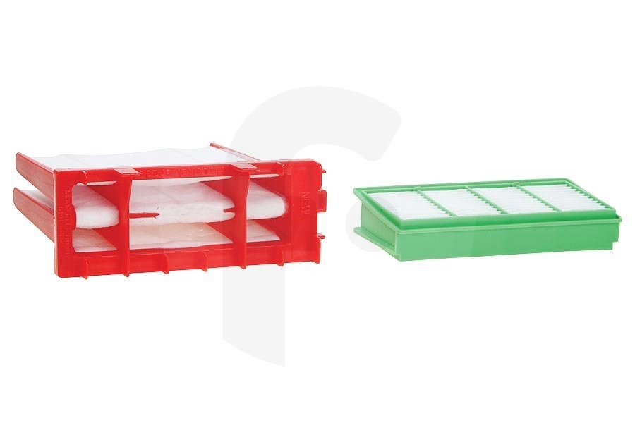 Sebo Stofzuiger Sebo Airbelt K Stofzuigerzakken Service Box 6695ER