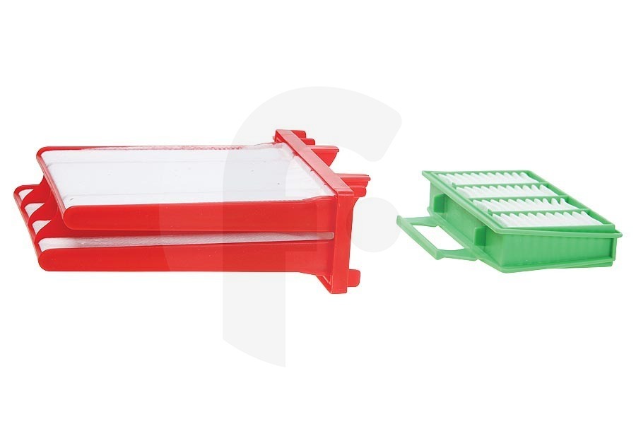 Sebo Stofzuiger Sebo Airbelt K Stofzuigerzakken Service Box 6695ER