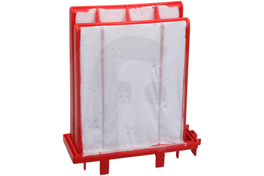 Sebo Aspiradora Filtro (Micro - hospital grade -) aspiradora 6191ER apto para entre otros Airbelt C2, C3 K2 K3