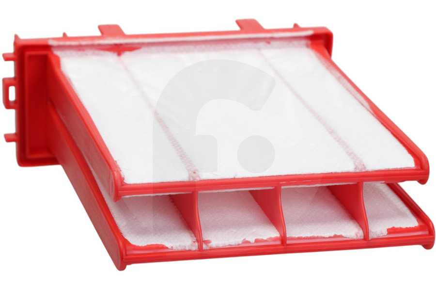 Sebo Aspirapolvere Sebo Filtro (micro) aspirapolvere 6191ER