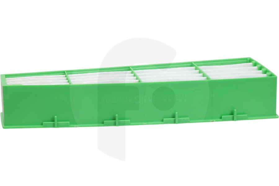 Sebo Staubsauger Sebo Filter (Micro- und Hygienefilter) für Staubsauger 6033ER