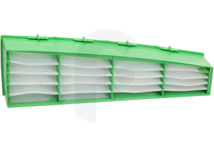 Sebo Staubsauger Sebo Filter (Micro- und Hygienefilter) für Staubsauger 6033ER