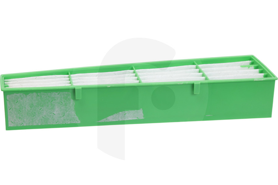 Sebo Staubsauger Sebo Filter (Micro- und Hygienefilter) für Staubsauger 6033ER