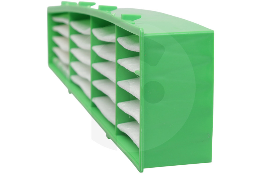Sebo Staubsauger Sebo Filter (Micro- und Hygienefilter) für Staubsauger 6033ER