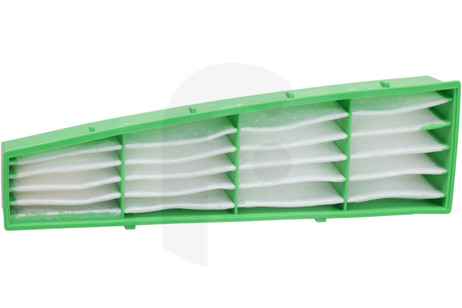 Sebo Aspiradora Filtro (Micro - filtro higiénico) aspiradora 6033ER apto para entre otros Serie C
