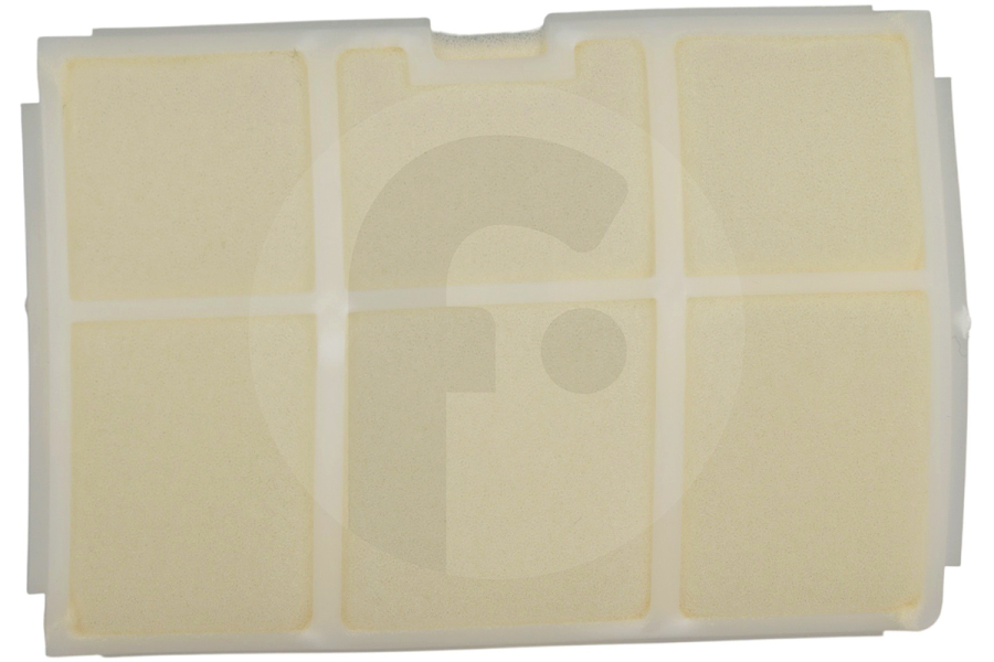 Sebo Aspirapolvere Sebo Filtro (filtro uscita) aspirapolvere 5143 adatto a tra cui Serie X