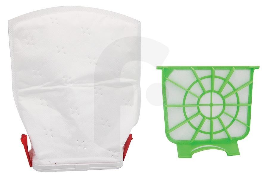 Sebo Aspirapolvere Sebo Microfilter Box 8322ER Aspirapolvere