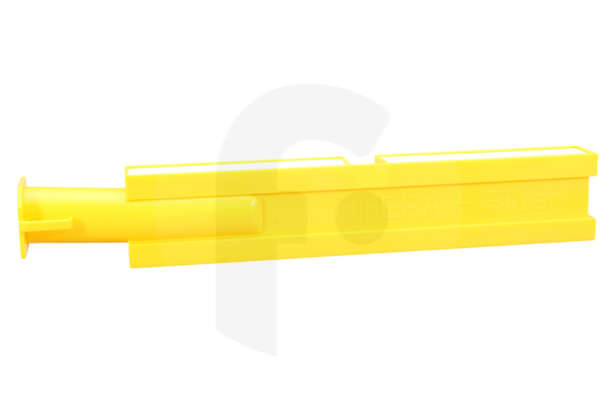 Sebo Aspiradora Filtro 5812ER Aspiradora apto para entre otros todos los modelos automáticos X, XP