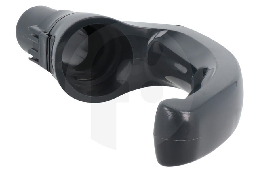 Sebo Staubsauger Sebo Pistolengriff (Handgriff, Griff) anthrazit Staubsauger 6300GS