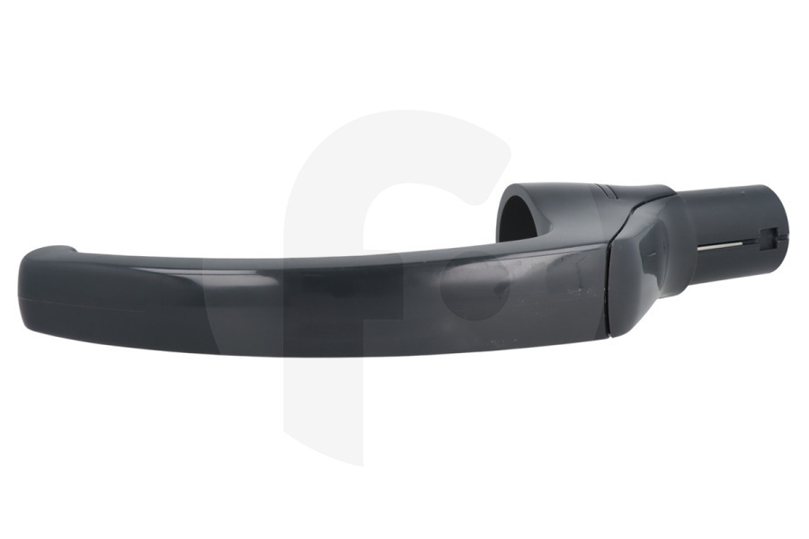 Sebo Staubsauger Sebo Pistolengriff (Handgriff, Griff) anthrazit Staubsauger 6300GS