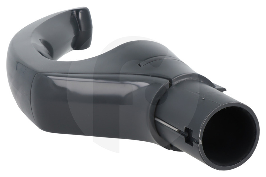 Sebo Staubsauger Sebo Pistolengriff (Handgriff, Griff) anthrazit Staubsauger 6300GS