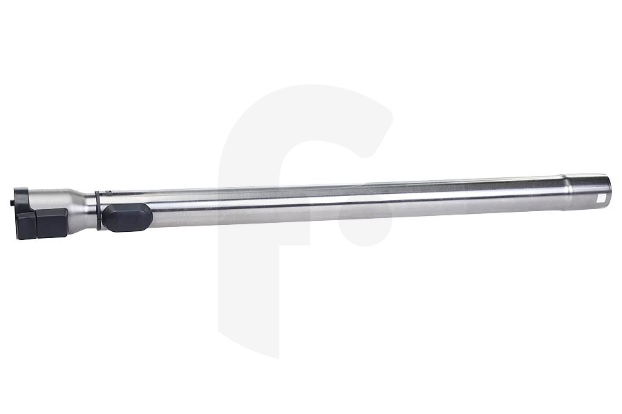 Sebo 6237ER Aspiradora Sebo Tubo telescópico Aspiradora ø 35 mm 6271DG apto para entre otros K-series, C2, C3